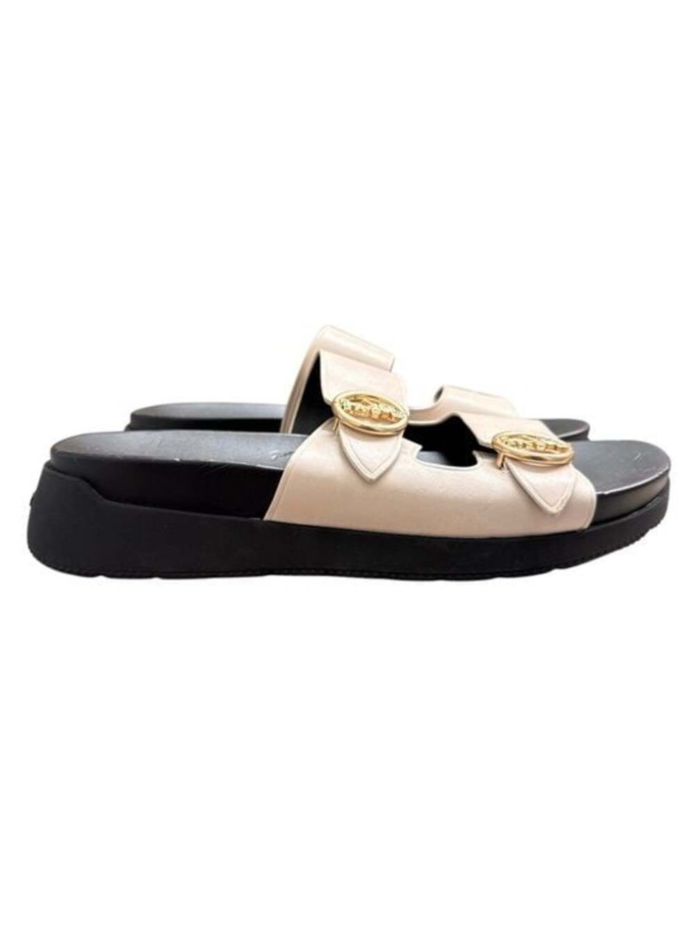 COACH GABLE SLIDES - Picture 5 of 9